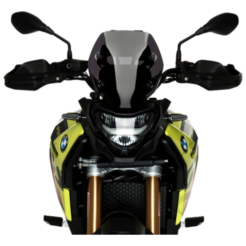 Sportscheibe Puig dunkel passend für: BMW F 900_0