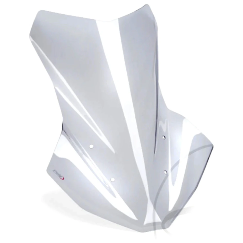 Touringscheibe Plus Puig transparent passend für: BMW R_0