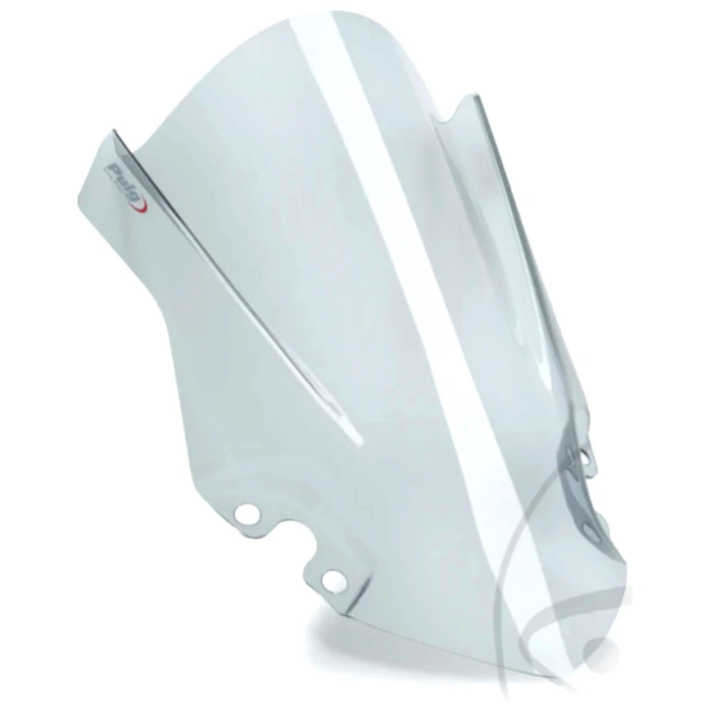 Scheibe Z - Racing Puig transparent passend für: CFMOTO SR_0