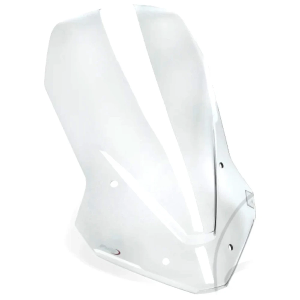 Touringscheibe Puig transparent passend für: Kove X_0