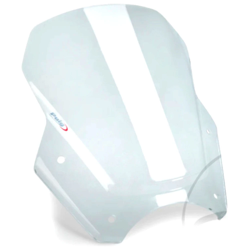 Sportscheibe New Generation Puig transparent passend für: Husqv