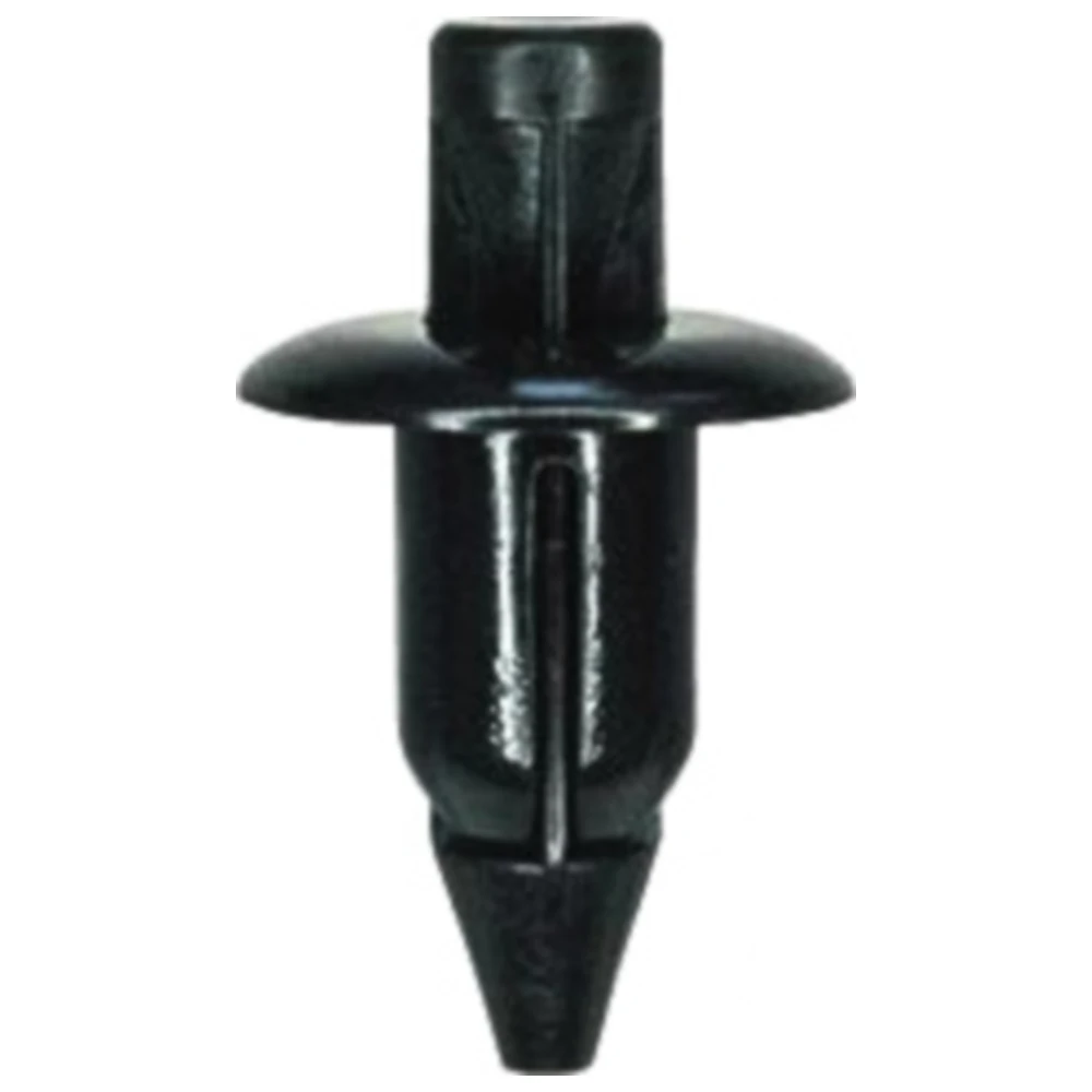 Schlagniet schwarz JMP Inhalt 10 Stück Alternative: 7750151 pas