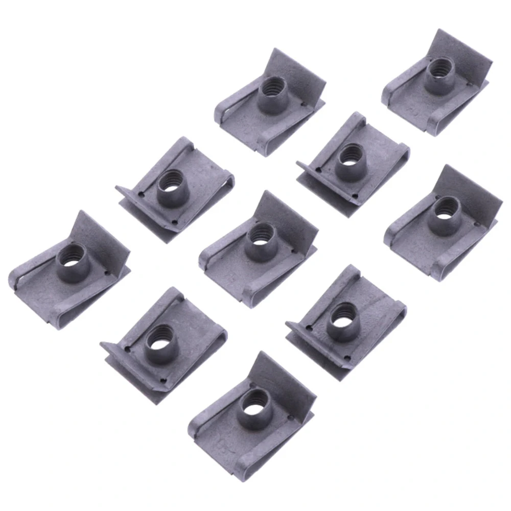 Blechmutter JMP Inhalt 10 Stück passend für: BMW R, S, C_0