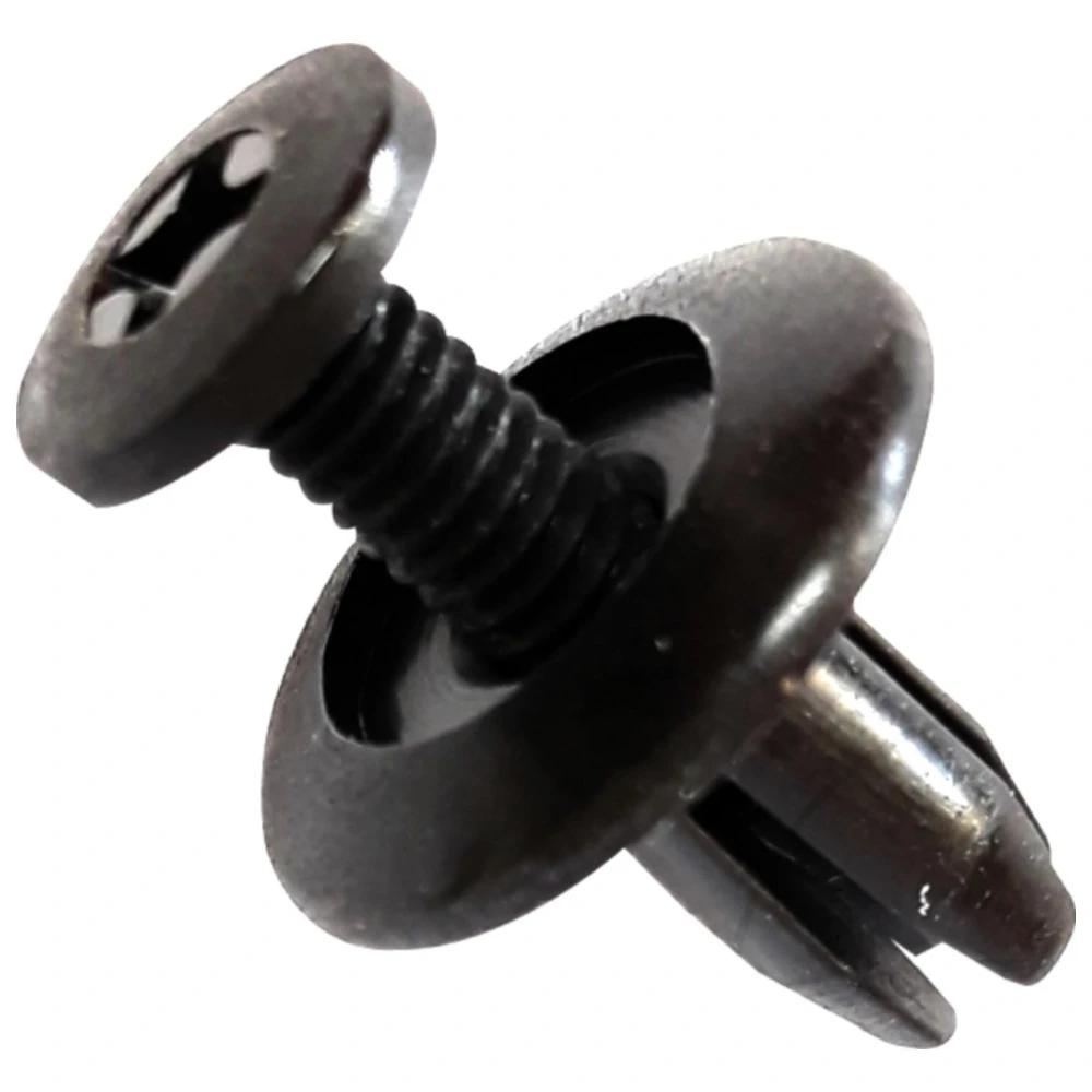 Druckniete Tourmax Inhalt 10 Stück passend für: Suzuki AN, LT -