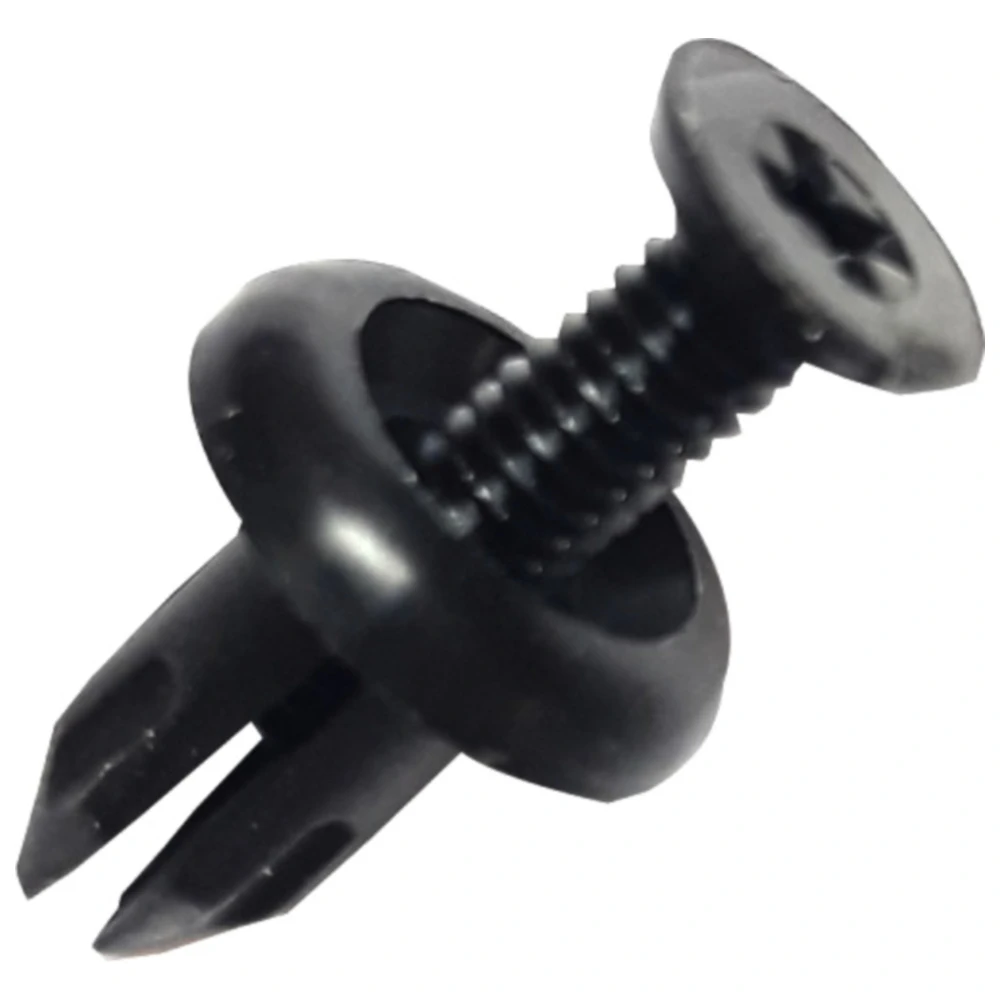 Schraubniet Tourmax Inhalt 10 Stück passend für: Honda NX, SJ,