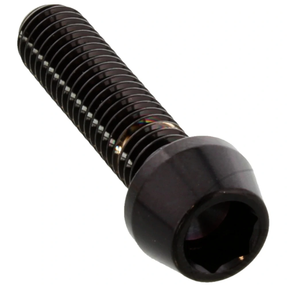 Innensechskantschraube konisch JMP Bolt M6X1 25 mm Edelstahl V4