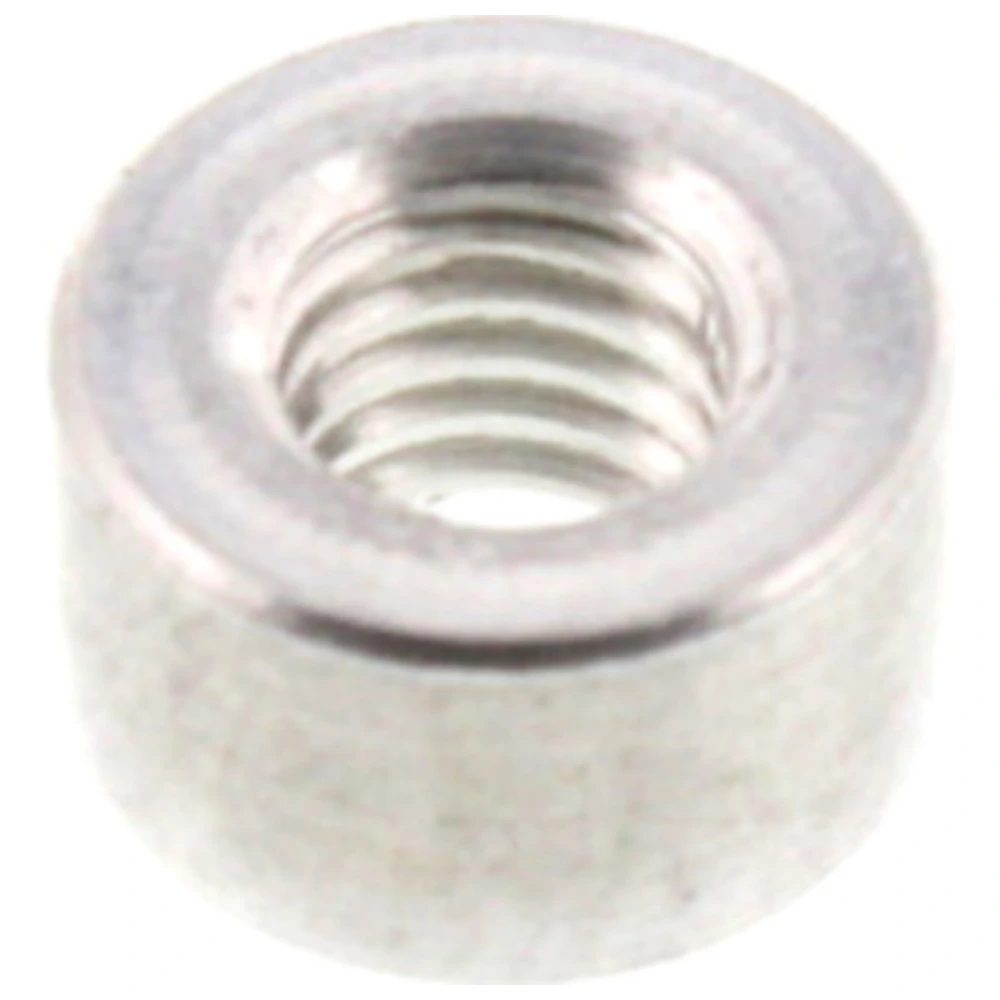 Abstandshalter M6 10.5X6 mm Alu für Motorräder_0