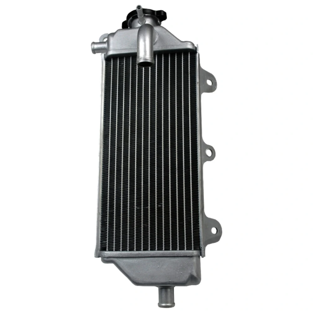 Wasserkühler KSX rechts für Motorräder_0