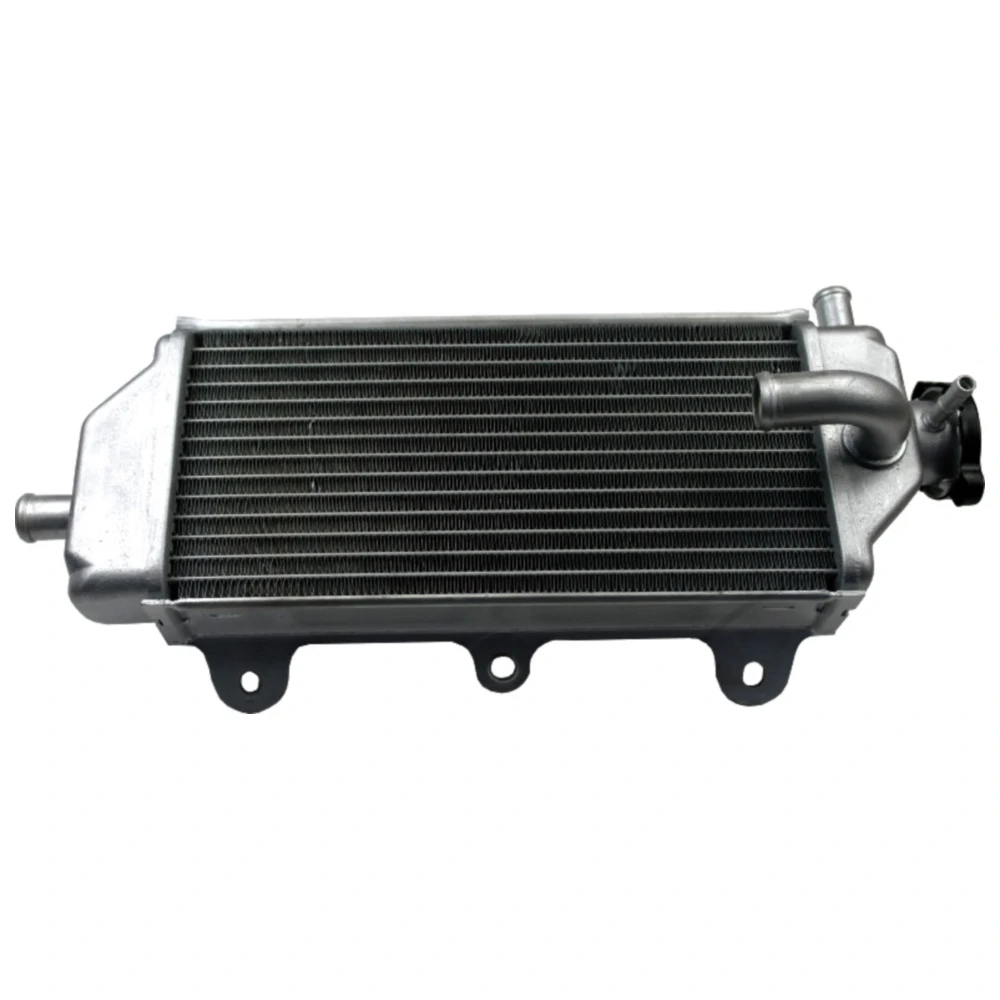 Wasserkühler KSX rechts für Motorräder_1