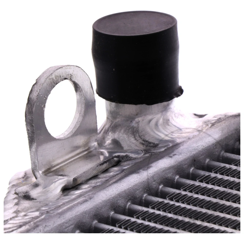 Wasserkühler JMP Alternative: 7760508 passend für: Kawasaki ER