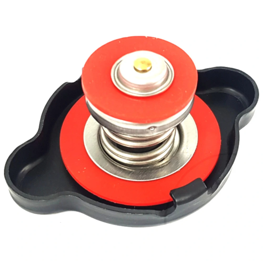 Kühlerdeckel 2. 0 bar JMP für europäische Fahrzeuge passend für