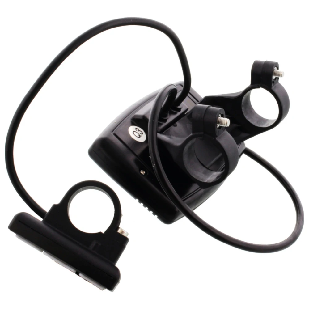 R-Wind LCD Display für Fahrräder_0