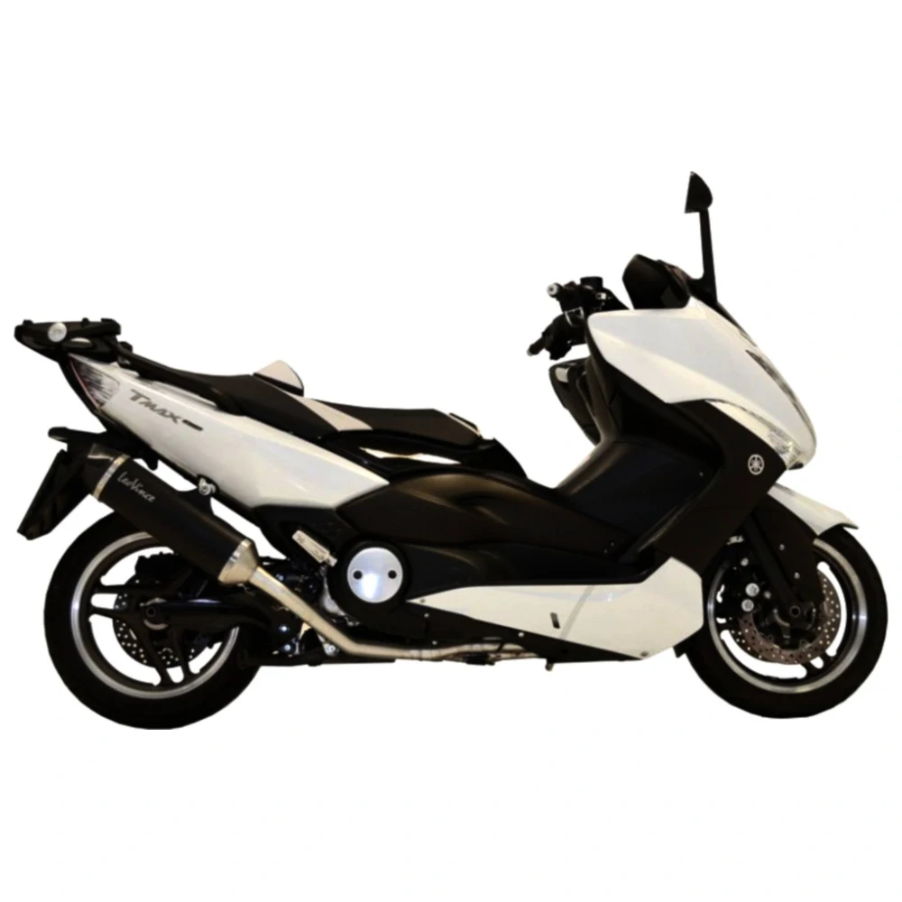 Schalldämpfer Lv One Nero Slip On passend für: Yamaha XP_0
