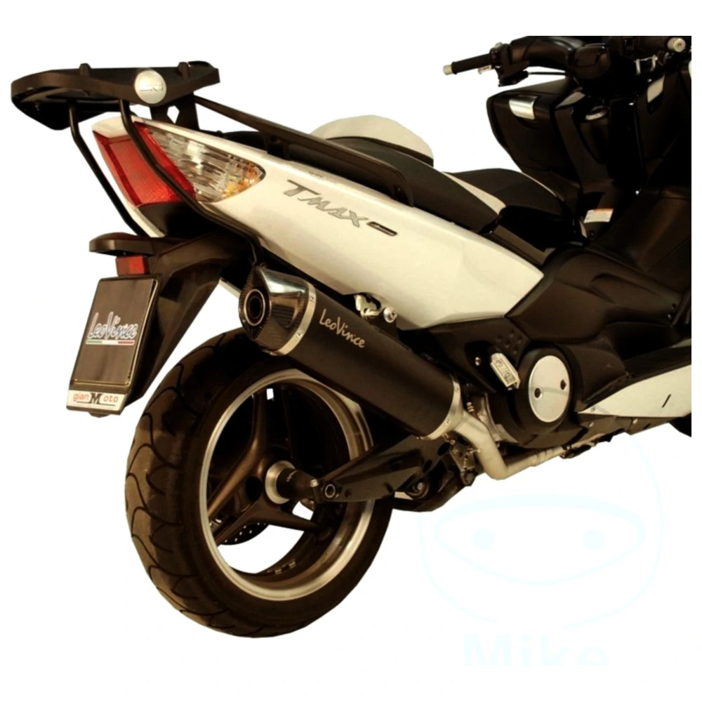 Schalldämpfer Lv One Nero Slip On passend für: Yamaha XP_1
