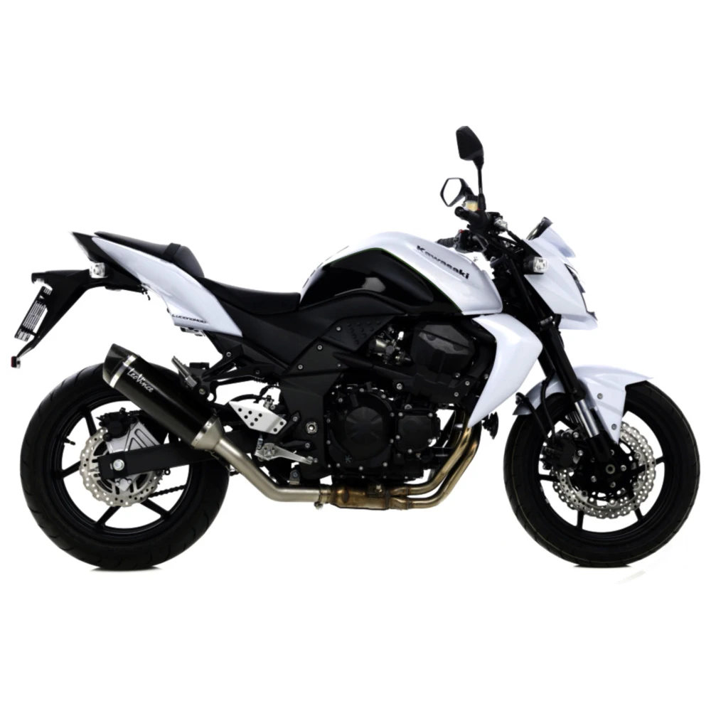 Schalldämpfer SBK Nero Slip On passend für: Kawasaki Z_0