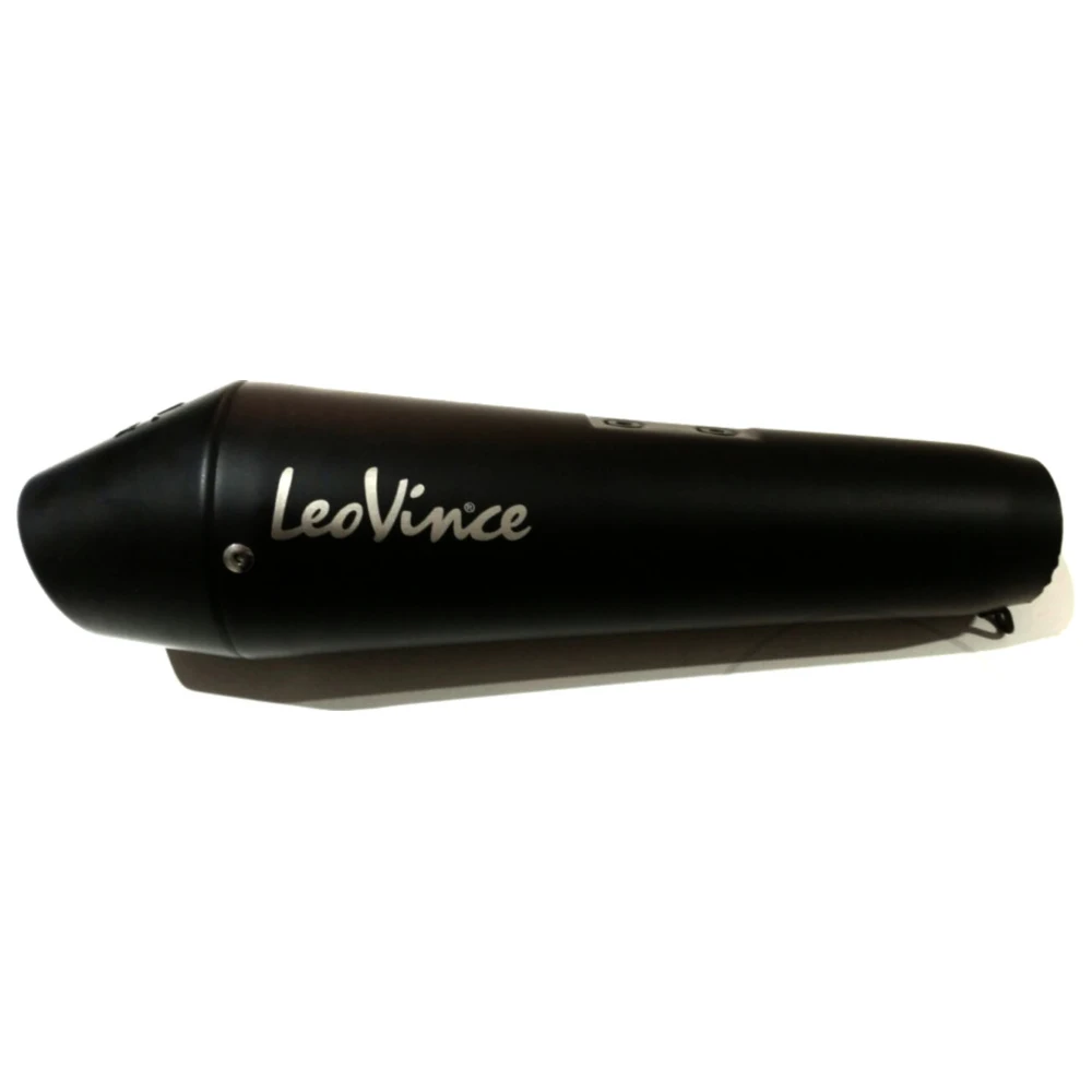 Schalldämpfer SBK GP Style Black Edition passend für: Kawasaki