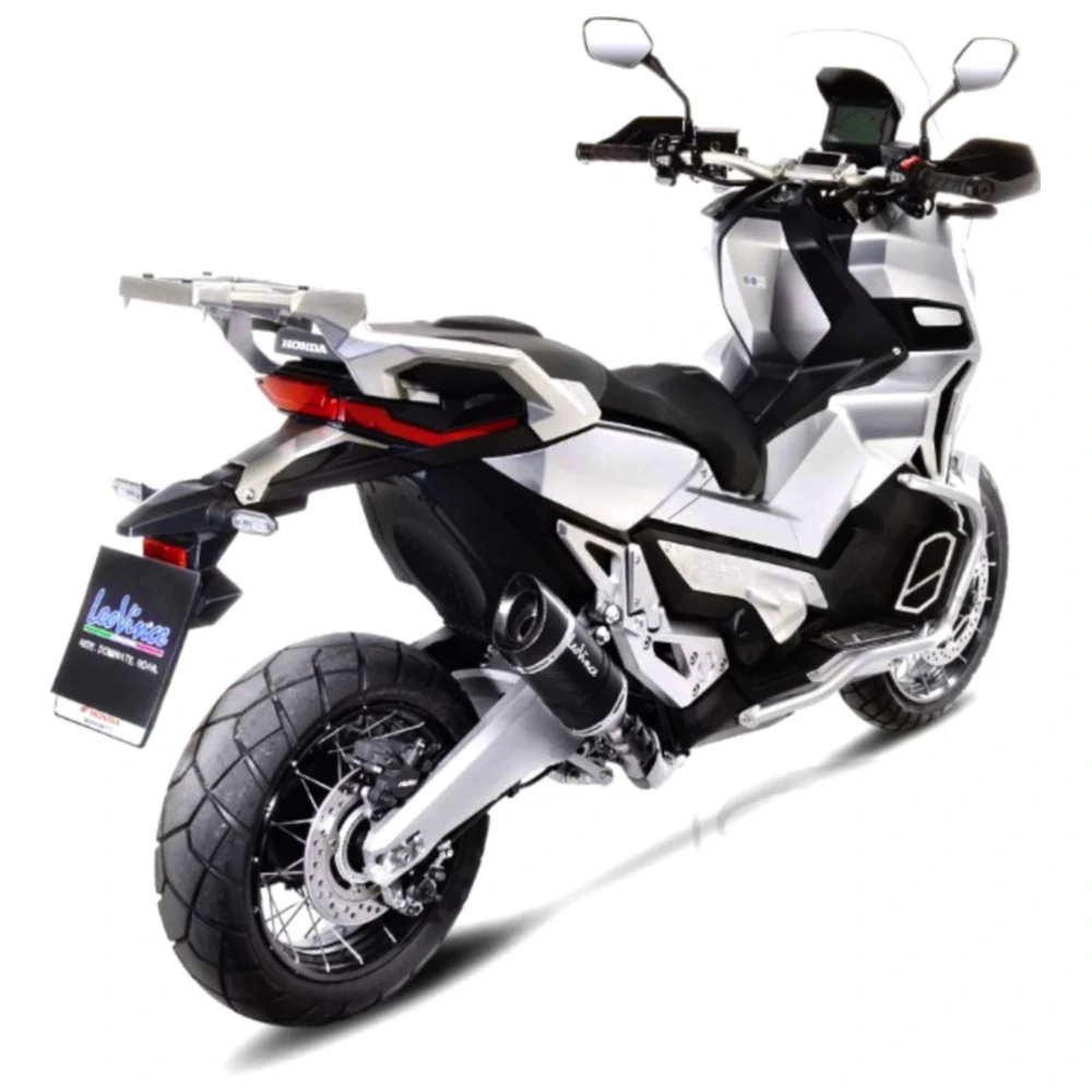 Schalldämpfer SBK Carbon LV - Pro Slip On passend für: Honda X