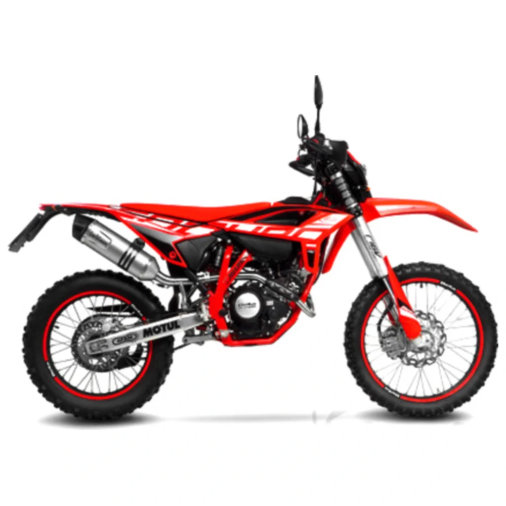 Schalldämpfer SBK Edelstahl Lv One Slip On Evo passend für: Bet