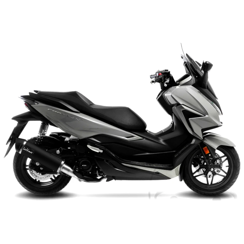 Schalldämpfer SBK Nero Slip On passend für: Honda NSS 7821007_0