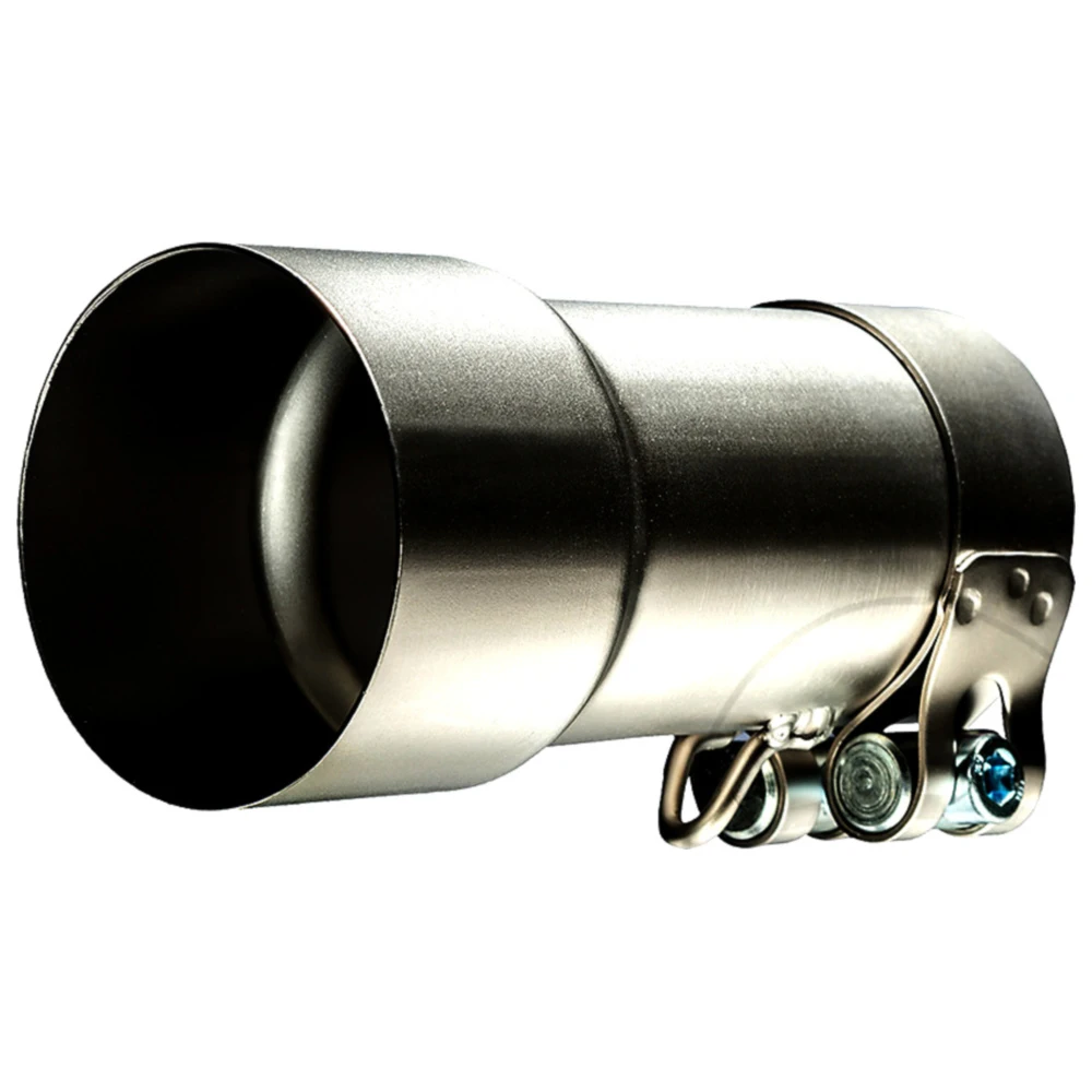 Schalldämpfer-Verbindungsrohr D.54 mm > 44.45 mm_0