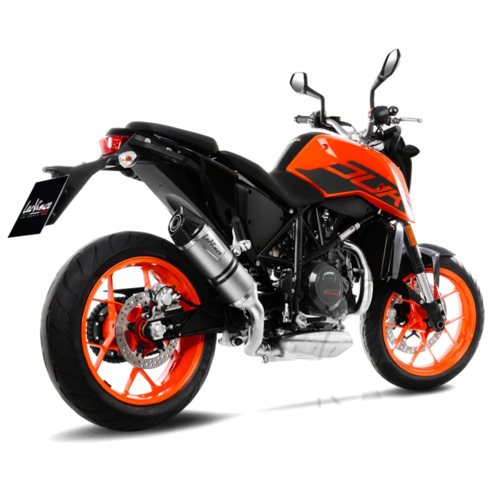 Schalldämpfer Slip On Evo für SBK 7821065_1