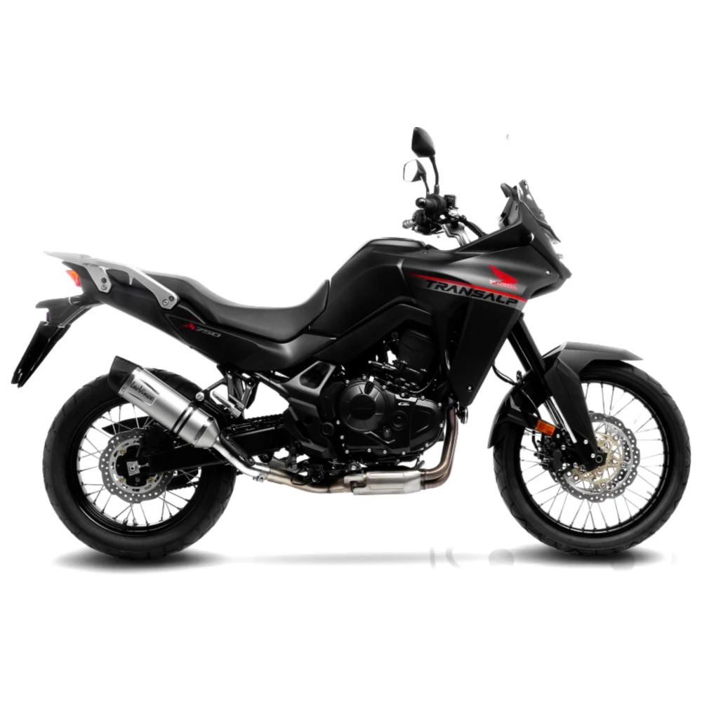 Schalldämpfer SBK Edelstahl Lv One Slip On Evo passend für: Hon