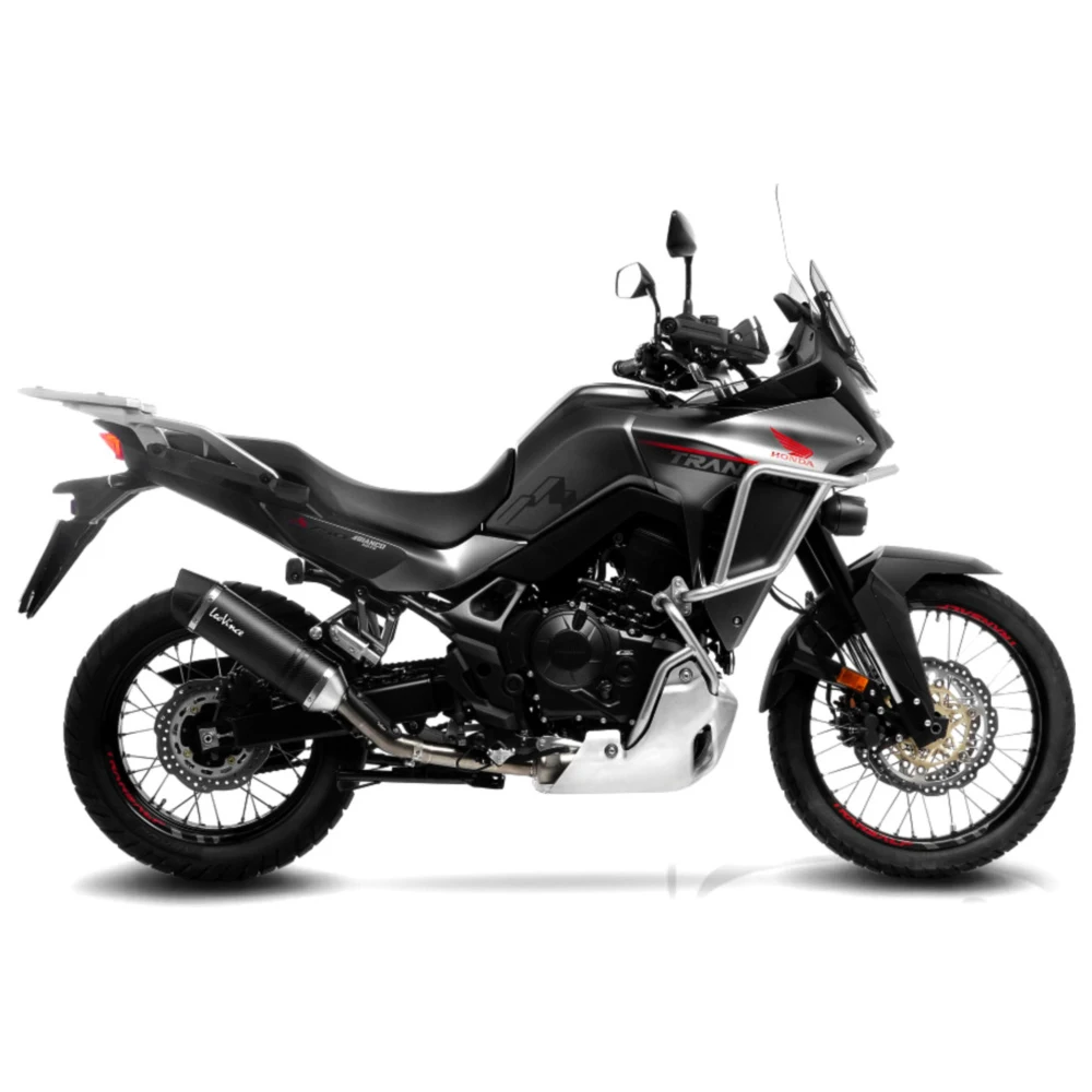 Schalldämpfer SBK Carbon Lv One Slip On Evo passend für: Honda