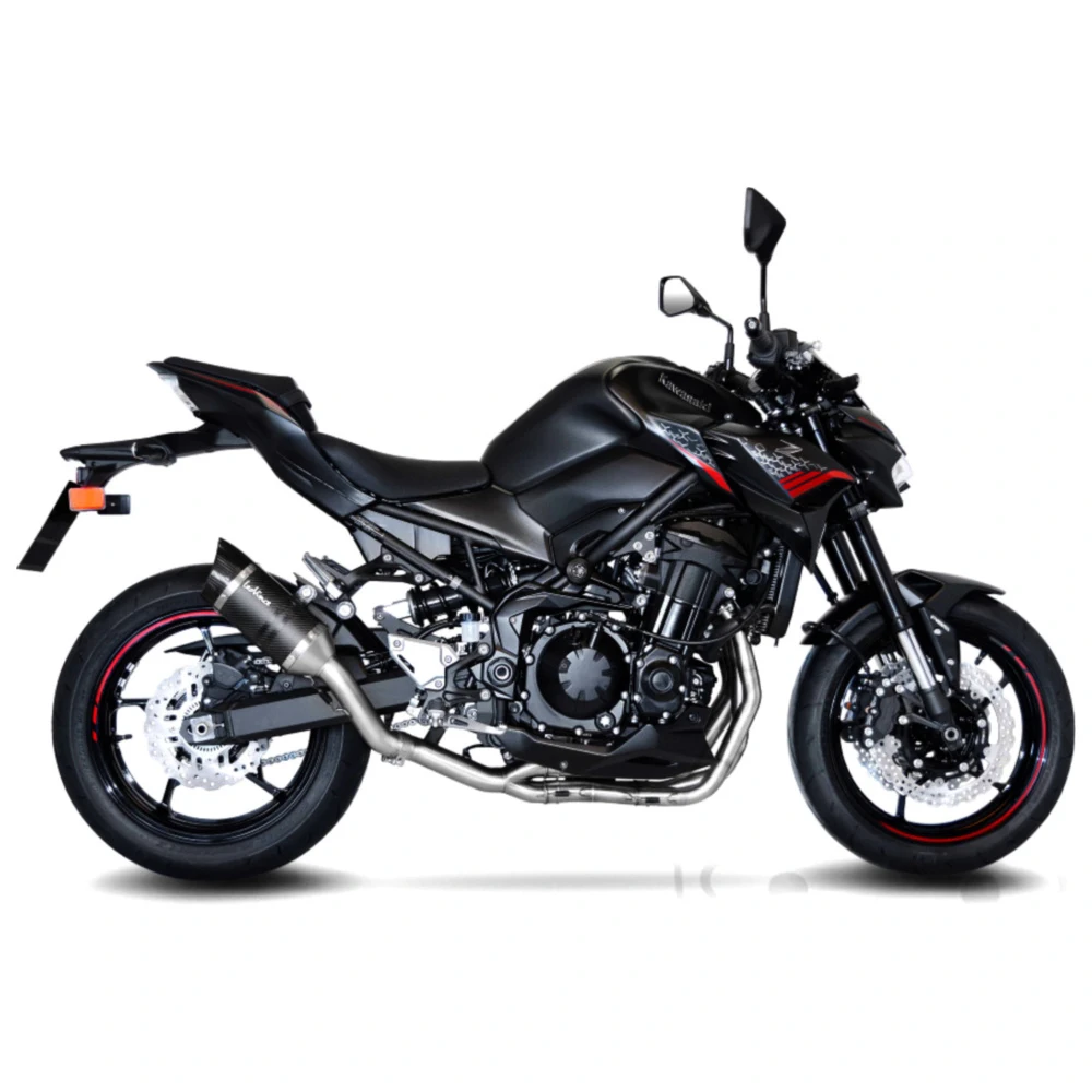 Krümmer passend für: Kawasaki Z 7821100_0