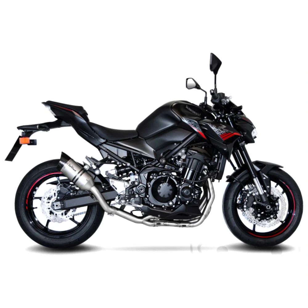 Krümmer passend für: Kawasaki Z 7821100_1