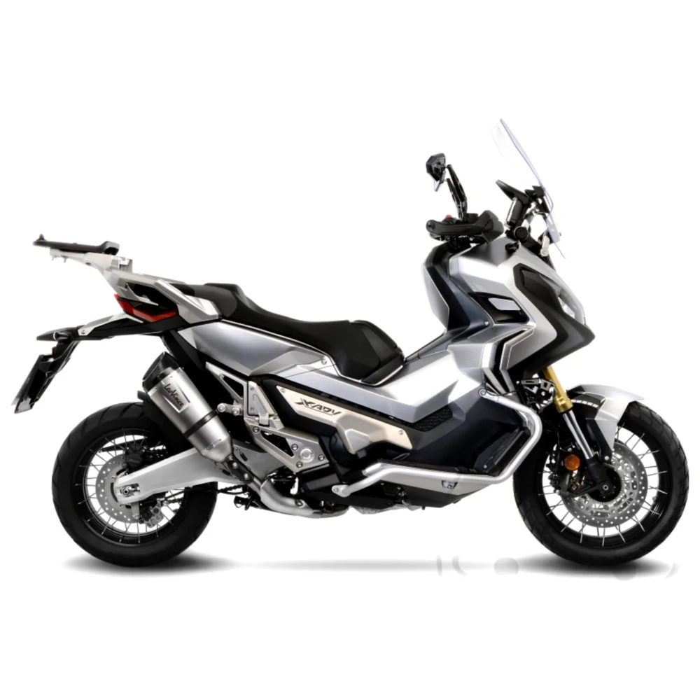 Krümmer siehe 7821172 07/25 passend für: Honda X - ADV, NSS_0