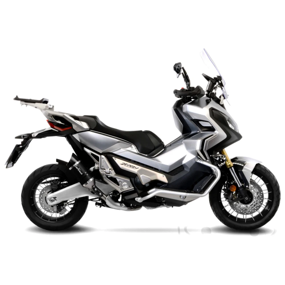 Krümmer siehe 7821172 07/25 passend für: Honda X - ADV, NSS_1