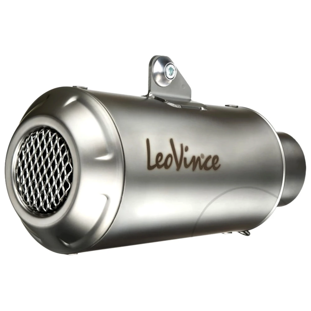 Schalldämpfer LV-10 SLIP-ON für Motorräder_0