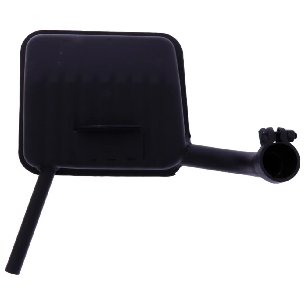 Schalldämpfer Sito passend für: Vespa Grand Sport, VNA, Gran Lu