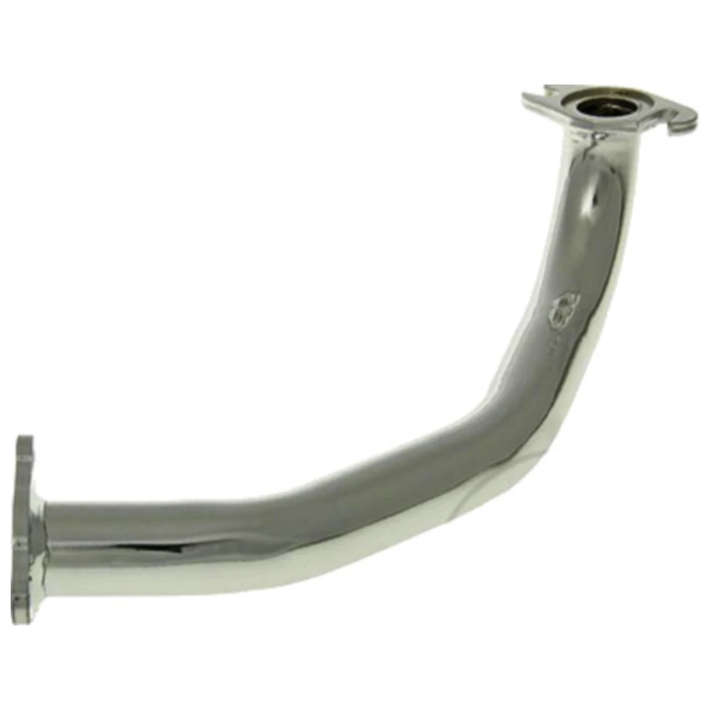 Auspuff Krümmer offen Naraku passend für: Keeway F - Act, RY8,