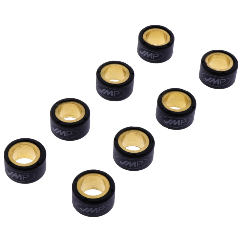 Variogewicht Satz 5, 2 g JMP 17X13MM Inhalt 6 Stück passend für