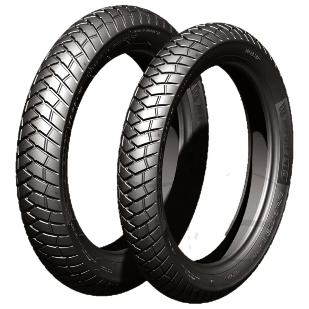 90/90 - 21 54T TL front Reifen Michelin Anakee Street passend f