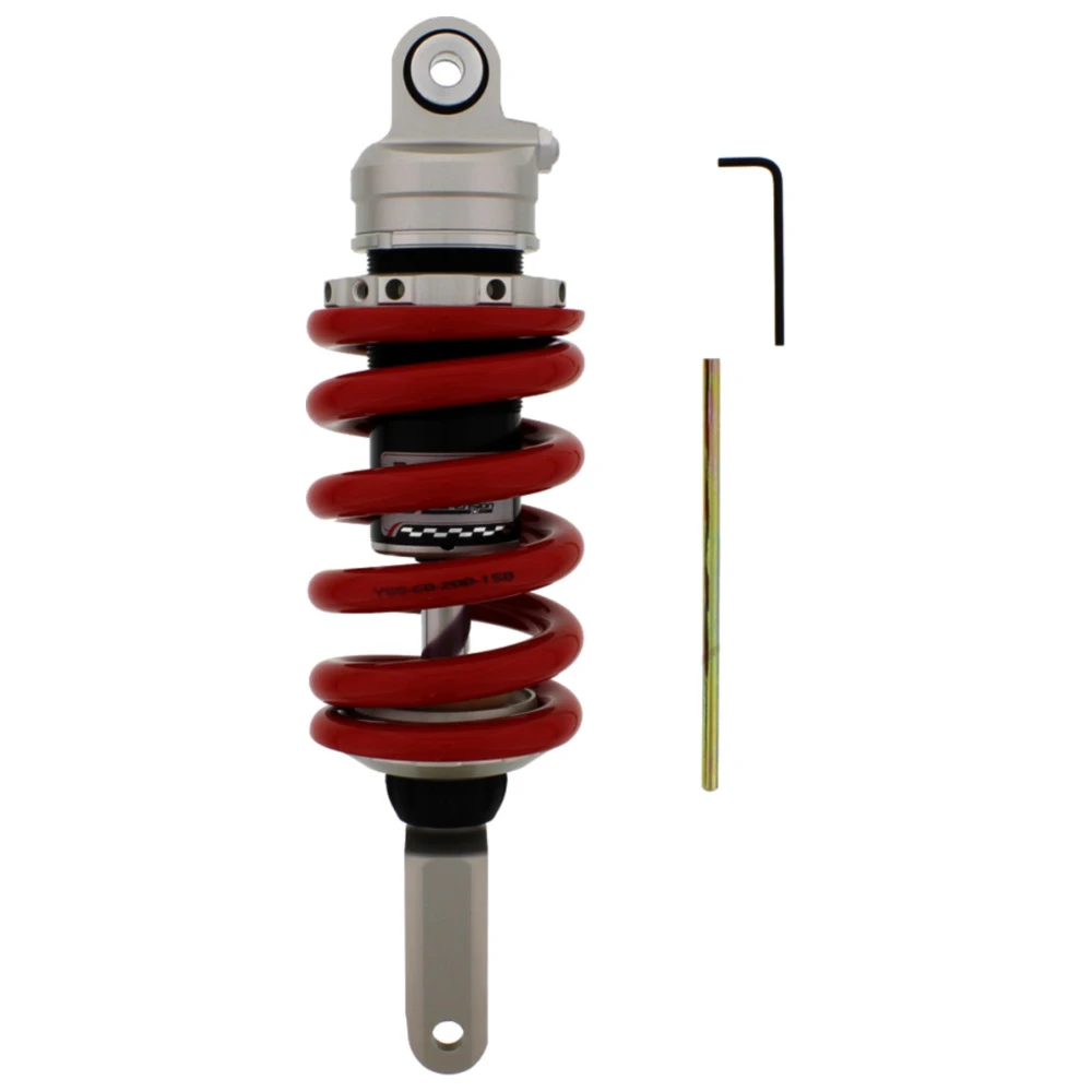 Federbein Mono YSS einstellbar passend für: Honda CBR 7890539_0