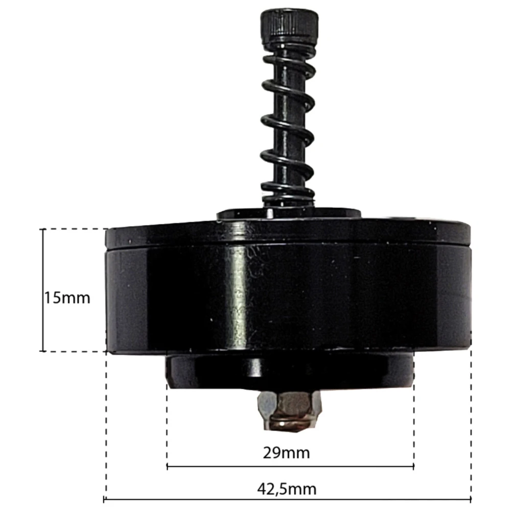 Gabelventil Kit YSS 425_0