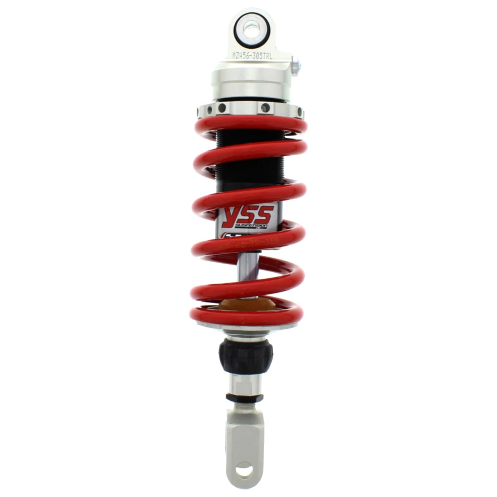 Federbein Mono YSS einstellbar passend für: Kawasaki GPZ 789080