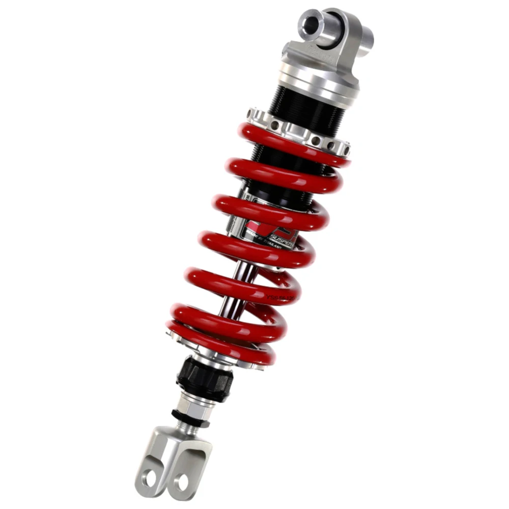 YSS Stoßdämpfer einstellbar für Roller und Motorräder 7890815_0