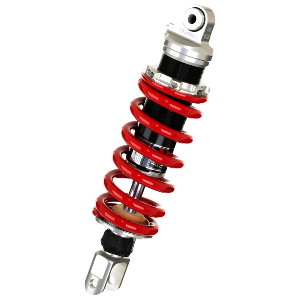 YSS Einstellbarer Mono-Stoßdämpfer für Roller und Motorräder 78