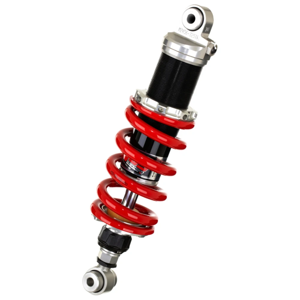 Federbein Mono YSS einstellbar passend für: Honda VFR 7891428_0