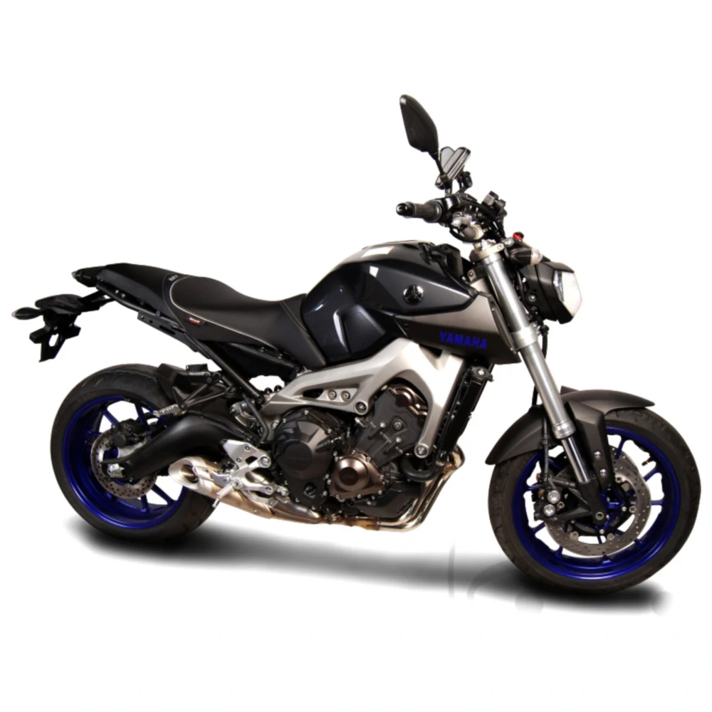 Sitzbank für verbesserten Komfort von Shad_0