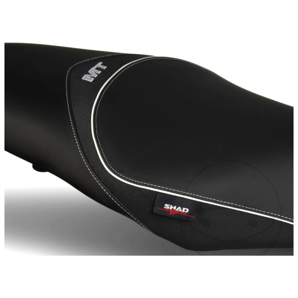 Sitzbank für verbesserten Komfort von Shad_1