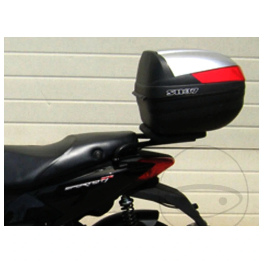 Topcaseträger Shad passend für: Aprilia SR, Sport City, Derbi V
