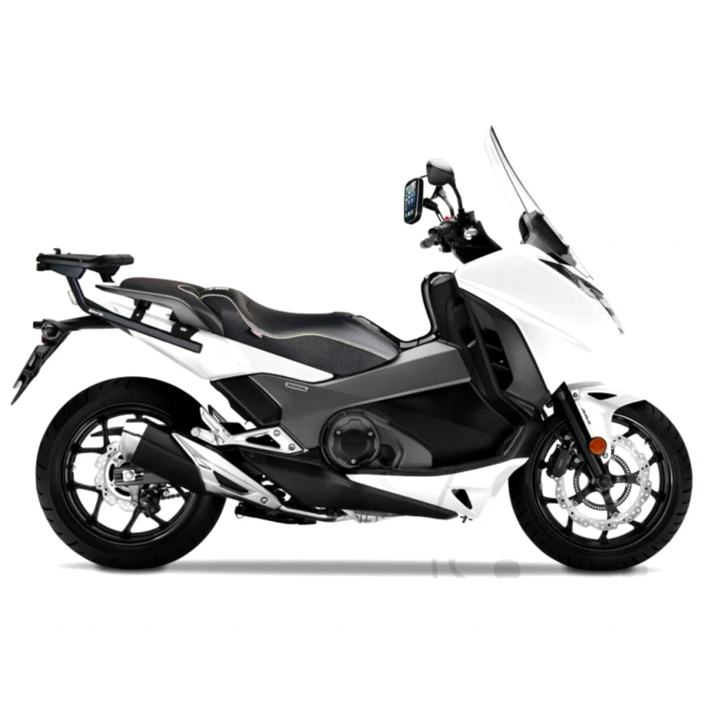 Topcaseträger Shad passend für: Honda NC 7111378_0