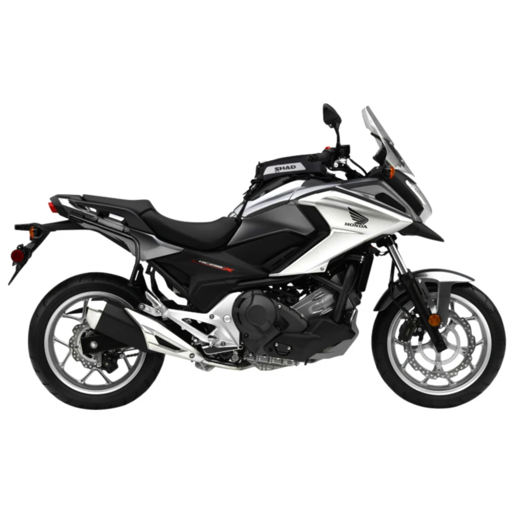 Seitenkofferträger Shad für 3P System passend für: Honda NC 711