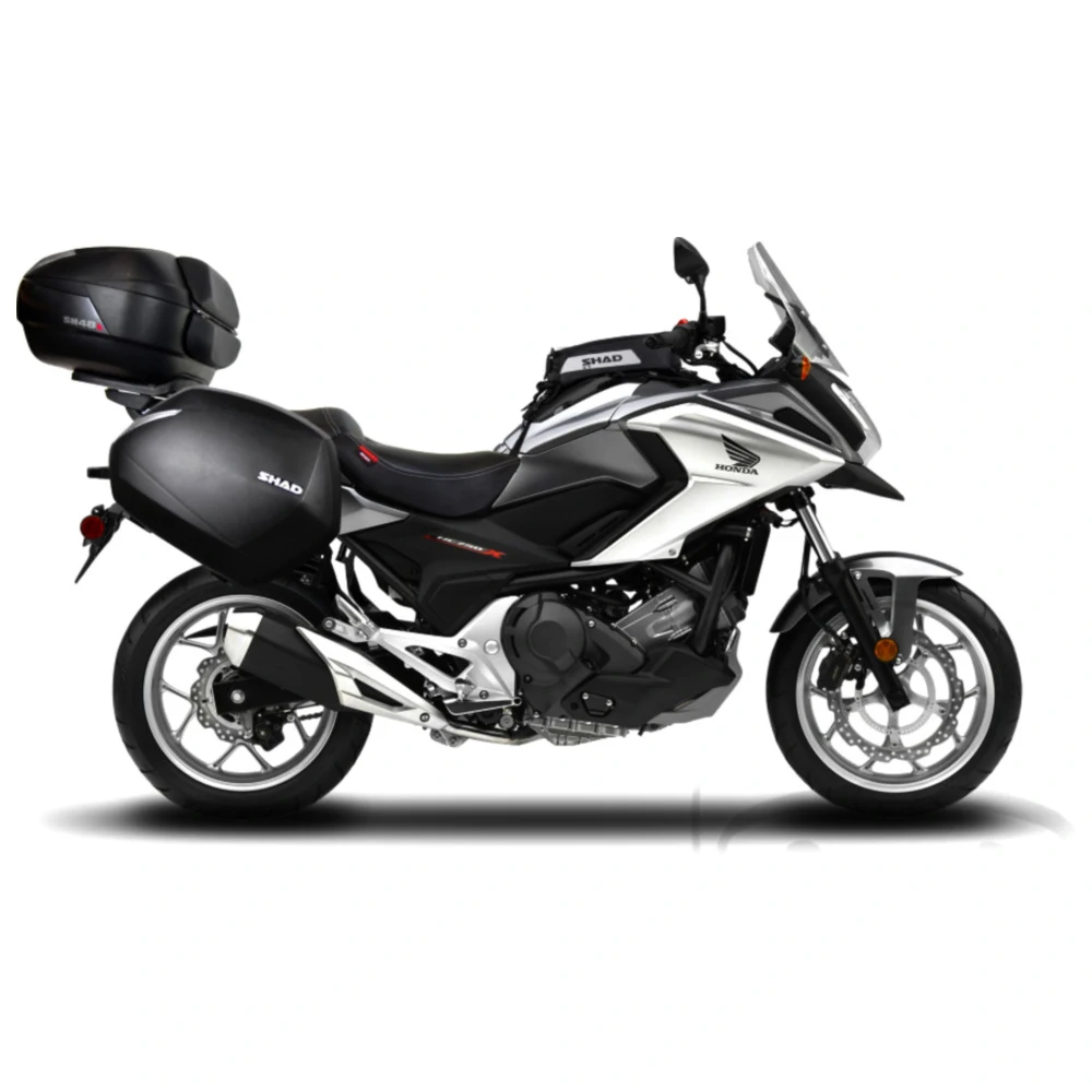 Topcaseträger Shad passend für: Honda NC 7110741_2