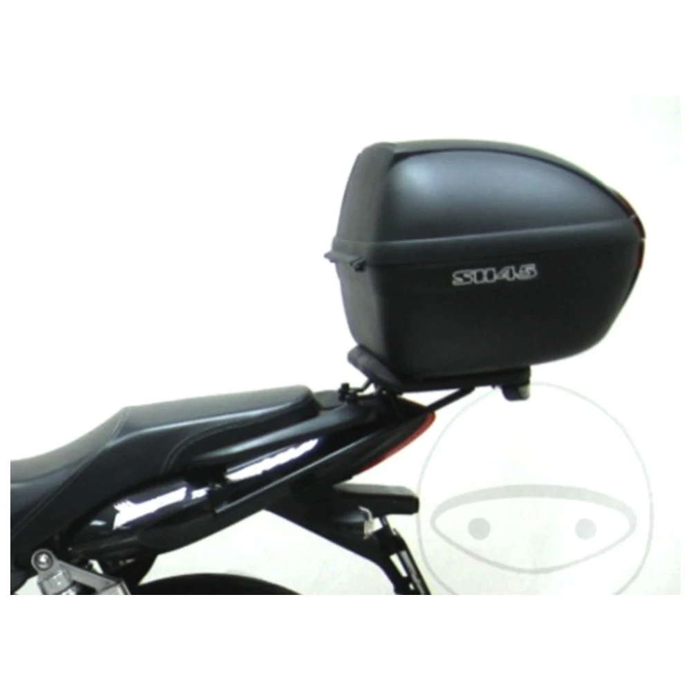 Topcaseträger Shad passend für: Keeway RKV, KSR - Moto Code_0