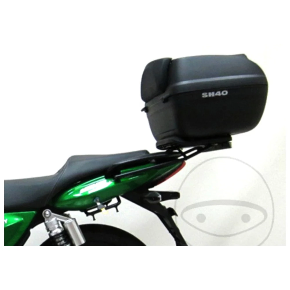 Topcaseträger Shad passend für: Keeway RKS, KSR - Moto Worx_0